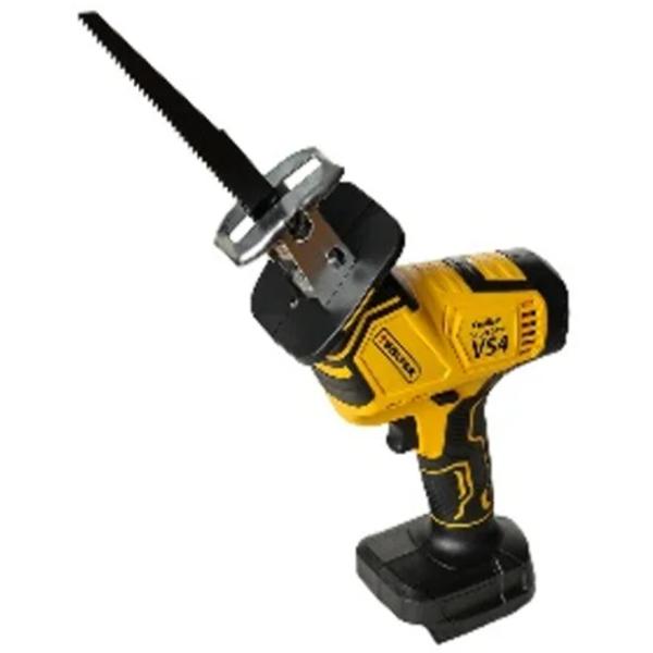 Fierăstrău sabie Volter VS4 450 W / Yellow photo 1