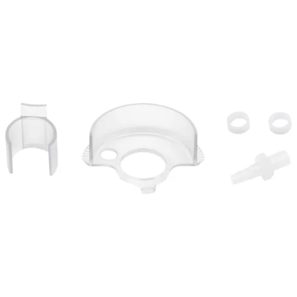 Kit de protectie Plitcorez 110031 Transparent / Plastic photo 1
