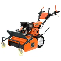 Tocător Pentru frunze Worker FM60 105 dB / 