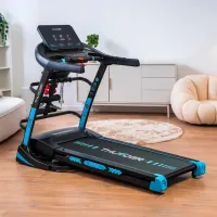 Bandă de alergat Thunder CORE DS 20 km/h / 180 kg / Black photo 2