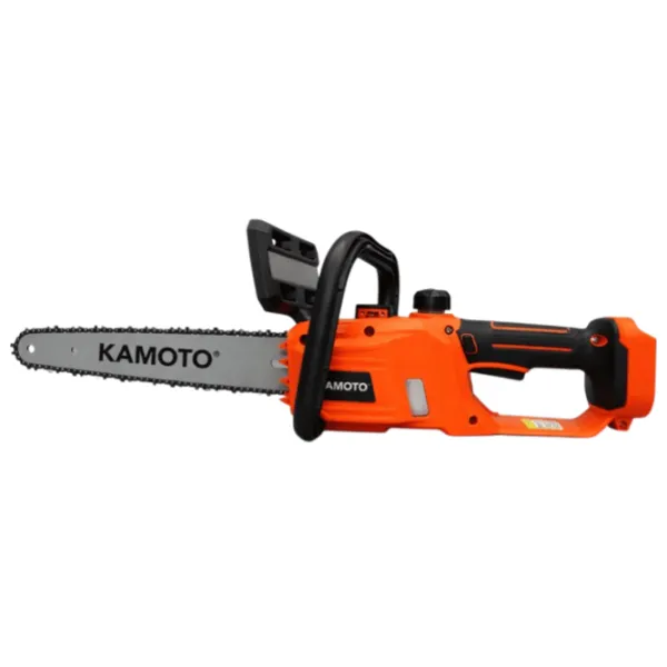 Fierăstrău cu lanţ Kamoto SB600 Cu acumulator/ Orange photo 1
