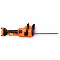 Fierăstrău cu lanţ Kamoto SB600 Cu acumulator/ Orange photo 2