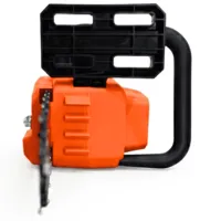 Fierăstrău cu lanţ Kamoto SB600 Cu acumulator/ Orange photo 3