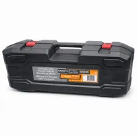 Fierăstrău cu lanţ Kamoto SB600 Cu acumulator/ Orange photo 5