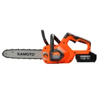 Fierăstrău cu lanţ Kamoto SB1000 Cu acumulator/ Orange photo 2