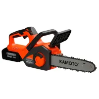 Fierăstrău cu lanţ Kamoto SB1000 Cu acumulator/ Orange photo 4
