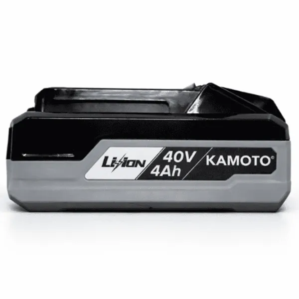 Цепная пила Kamoto SB1200B Аккумуляторный/ Оранжевый photo 8