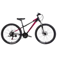 Велосипед Formula Motion 26 26"  Алюминий / Черный Beige