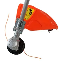 Trimmer Kamoto TB500 / Gray photo 5