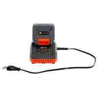 Trimmer Kamoto TB500 / Gray photo 9