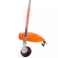 Motocoasă Kamoto T436C / Orange photo 2