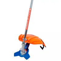 Motocoasă Kamoto T436C / Orange photo 3