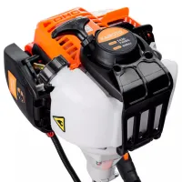 Motocoasă Kamoto T436C / Orange photo 6