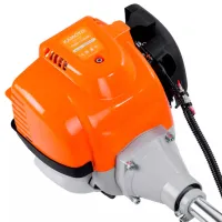 Motocoasă Kamoto T436C / Orange photo 7