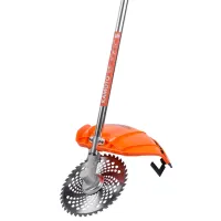 Motocoasă Kamoto T436 / Orange photo 4