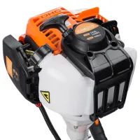 Motocoasă Kamoto T436 / Orange photo 5
