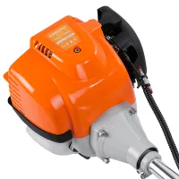 Motocoasă Kamoto T436 / Orange photo 7