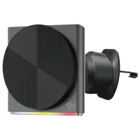 Încărcător auto Proove Neostorm Qi2  / Black