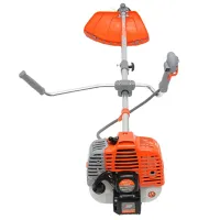Motocoasă Kamoto T52CE / Orange photo 4