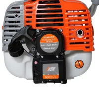 Motocoasă Kamoto T52CE / Orange photo 5