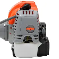Motocoasă Kamoto T52CE / Orange photo 6