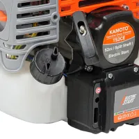 Motocoasă Kamoto T52CE / Orange photo 7