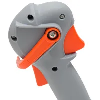 Motocoasă Kamoto T52CE / Orange photo 9