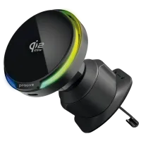 Încărcător auto Proove Spark Qi2.2  / Black