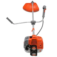 Motocoasă Kamoto T52E / Orange photo 2