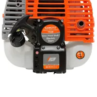Motocoasă Kamoto T52E / Orange photo 4