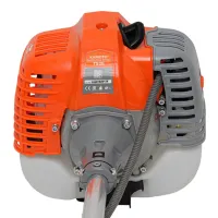 Motocoasă Kamoto T52E / Orange photo 5
