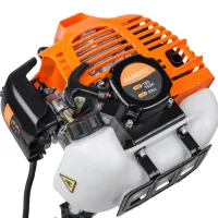 Motocoasă Kamoto T52C / Orange photo 6