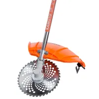 Motocoasă Kamoto T43 / Orange photo 2