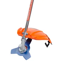 Motocoasă Kamoto T43 / Orange photo 3