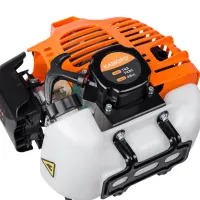 Motocoasă Kamoto T43 / Orange photo 5