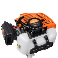 Motocoasă Kamoto T33C / Orange photo 6