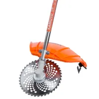 Motocoasă Kamoto T33 / Orange photo 3