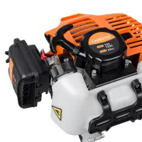 Motocoasă Kamoto T33 / Orange photo 6