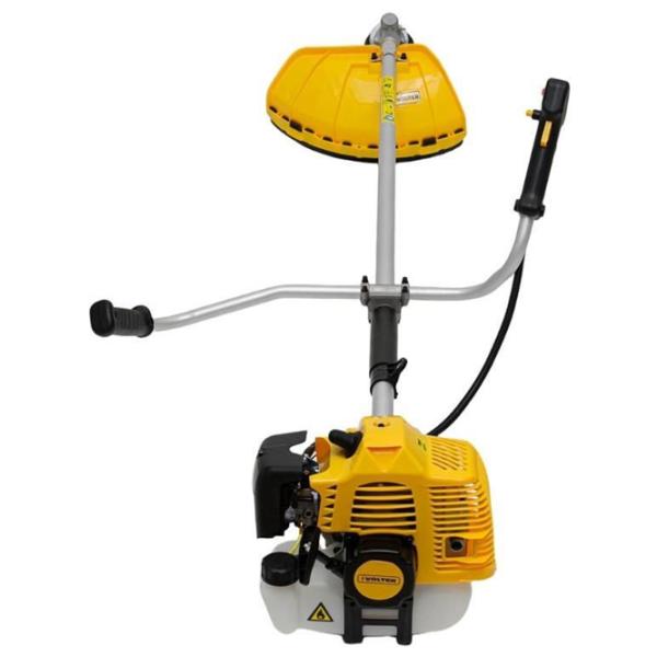 Motocoasă Volter VT52  / Yellow photo 2