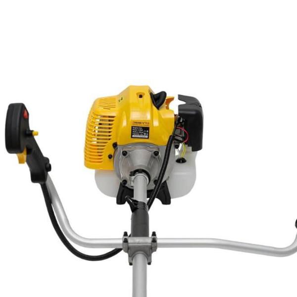 Motocoasă Volter VT52  / Yellow photo 3