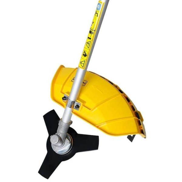 Motocoasă Volter VT52  / Yellow photo 5