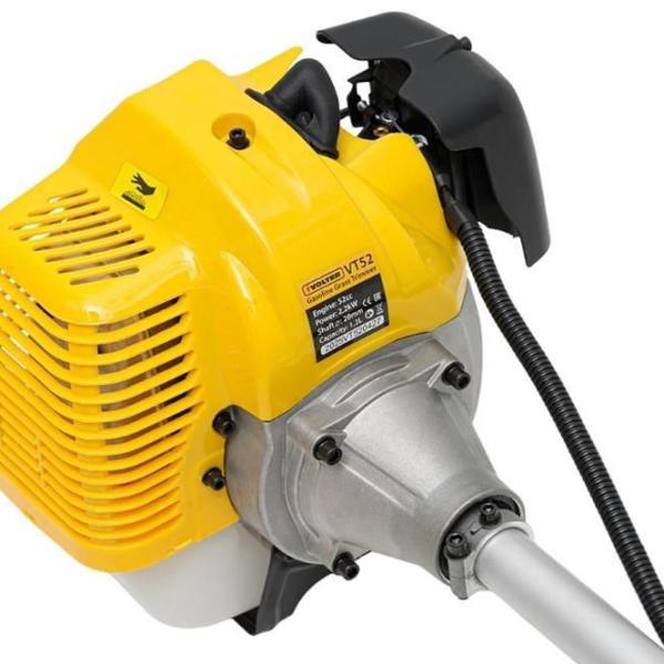 Motocoasă Volter VT52  / Yellow photo 6