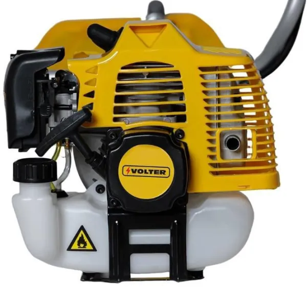 Motocoasă Volter VT52  / Yellow photo 10
