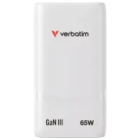 Adaptor Verbatim Fold 'n' Go  / White