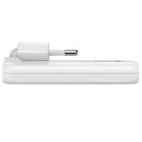 Adaptor Verbatim Fold 'n' Go / White photo 2