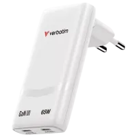 Adaptor Verbatim Fold 'n' Go / White photo 3