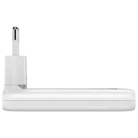 Adaptor Verbatim Fold 'n' Go / White photo 4