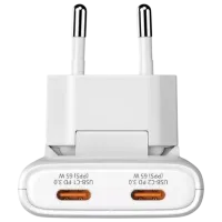 Adaptor Verbatim Fold 'n' Go / White photo 5