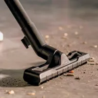 Промышленный пылесос KARCHER WD2 Plus V-12/4/18 1.628-000.0 1000 Вт / Желтый photo 8