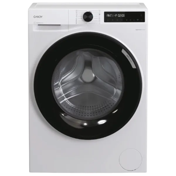 Стиральная машина Candy BP 411BL9-S 11 кг / 1400 об/мин / Белый photo 1
